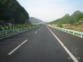 高速公路项目施工总体规划方案（58页）