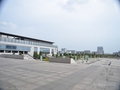 [江苏]四层框架结构办公楼结构施工图（含建筑图）