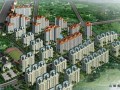 [西安]高层住宅群工程监理规划（14栋沿河高层、流程图）