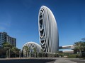 广东住宅区电气安装工程施工方案（变配电系统,防雷接地系统）