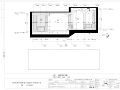 欧式-上海风景水岸样板房设计施工图（附效果图、模型）