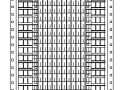 [石家庄市]某二十六层商业公寓办公综合大厦建筑施工图