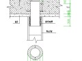 [福建]热轧浊环水泵池基坑开挖支护施工方案
