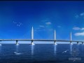 [广东]跨海大桥钢箱梁斜拉桥钢索塔装船运输及配合吊装方案（附计算书 共360页）