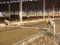 现浇混凝土地面平整度及标高控制装置施工方法汇报(附图)