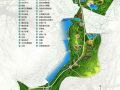 中科院华南植物园城市景观生态园投标方案