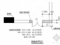 北京市某高层商贸广场陶粒空心砖砌体工程施工方案