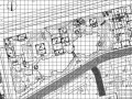 [苏州]故居遗址景观改造施工图