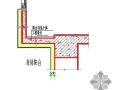 扬州某住宅保温系统施工方案（硬泡聚氨酯）