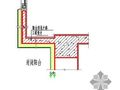 扬州某住宅保温系统施工方案（硬泡聚氨酯）