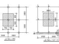 某工程内装饰施工脚手架方案（满堂  22米）