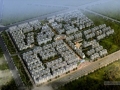 [云南]中式风格住宅区规划及单体设计方案文本(含  CAD)