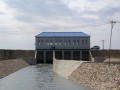 灌区渠首水闸除险加固工程规划设计报告