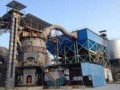 [新疆]年产三十万吨水泥粉磨站监理（编制于2014年）