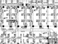[江苏]高层商业楼舒适性中央空调系统设计施工图