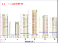 文明工地验收汇报材料（117页）