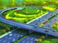 [广东]2015年高速公路立交地块景观林带建设工程施工合同(25页)