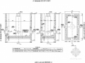 市政道路工程管道结构设计套图（30张 雨水管道）
