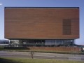 丹麦某建筑事务所方案阿尔胡斯艺术博物馆