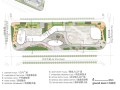 [杭州]新区大型商业综合体景观设计方案