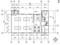 [学生作业]台球厅方案设计图（含效果）