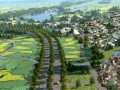 [四川]城镇改造规划方案