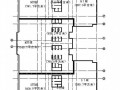 [北京]医院办公楼施工组织设计(平面布置图、长城杯)