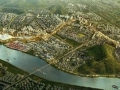 [株洲]生态新城总体概念规划设计方案