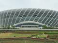 武汉军运会场馆项目新增4个 施工标准对标奥运媲美鸟巢