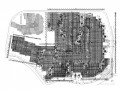 [广东]大型多栋商住楼全套给排水施工图（一类地下车库）