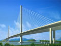 华南公司广中江高速4标钢筋保护层控制