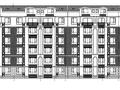 [宁夏]多层剪力墙住宅建筑施工图（全专业及商业、幼儿园、会所）