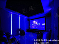 杰士音响家庭影院装修方案