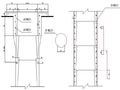 高速公路桥梁桩基施工组织设计(23页)