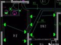 建筑电气平面图图例都有哪些？这么全的图例符号记得收藏