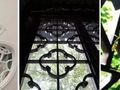 中式园林花窗 · 精而合宜