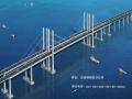 [山东]特大跨海大桥结构耐久性分析及关键施工技术介绍PPT