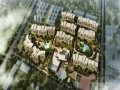 [上海]住宅小区改建项目创建绿色施工工地专项方案