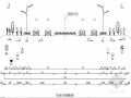 [江苏]38m宽城市次干道排水设计图43页（雨污水分流）