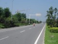 [四川]市政道路道排工程施工组织设计（投标）