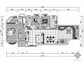 [湖南]三室雅居方案设计图