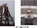 广州某电视塔结构工程施工关键技术总结