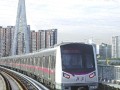 [PPT][北京]地铁线路可行性研究报告