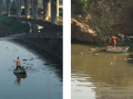 [山东]河道管理保洁养护施工组织设计276页（技术标）