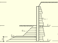 深基坑支护结构的设计计算培训讲义（ppt，共119页）
