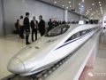 泰国将引进中国高铁司机驾照培训考核制度！