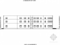 [广州]两层铝单板售楼部建筑设计方案图（含效果图）