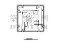 造型详图-花岗岩干挂法类