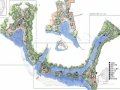 [成都]城市生态湿地滨湖景观设计方案