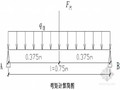 [广东]水上桩基施工钻孔平台结构设计及内力计算书